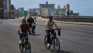Cuba inicia la recuperación eléctrica tras el apagón nacional