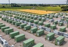 Cuba instala sistemas de baterías BESS para estabilizar su red eléctrica