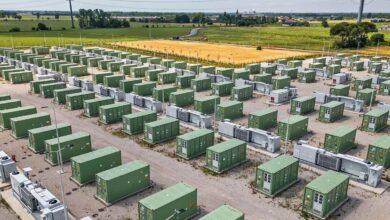 Cuba instala sistemas de baterías BESS para estabilizar su red eléctrica