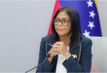 Presidenta (E): Venezuela avanza hacia una economía con visión estratégica