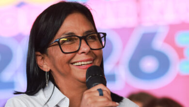 Presidenta encargada felicita al país tras cierre de la Consulta Nacional