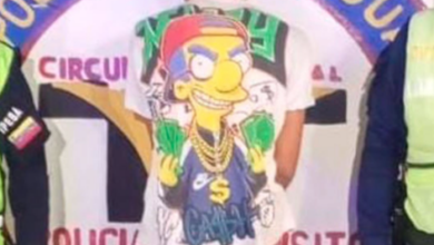 Detienen a un hombre en Maracay por obligar a sus hijas de 5 y 6 años a pedir dinero