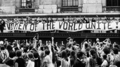 Día Internacional de la Mujer: Historia, origen y por qué se conmemora el 8 de marzo