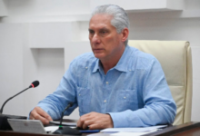 Desaparecen dos veleros con ayuda humanitaria para Cuba