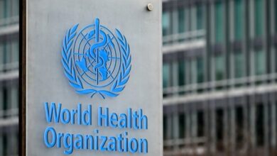 Oficial: Argentina concreta su salida de la OMS tras cumplirse el plazo legal