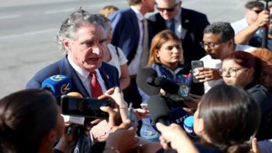 EE. UU. traslada 100 millones de dólares en oro desde Venezuela