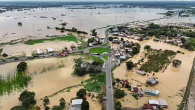 Ecuador declara emergencia nacional: Lluvias torrenciales dejan 11 muertos y miles de afectados