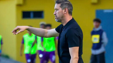 Edgar Pérez Greco asume el mando del Trujillanos FC tras la salida de Chaurant