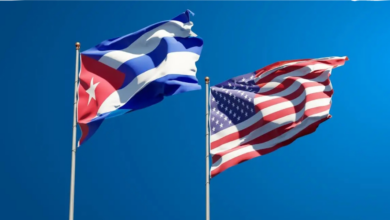 El Gobierno cubano confirma "conversaciones" con representantes de EEUU