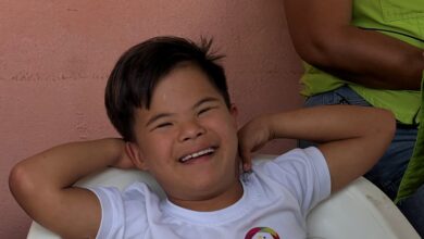 Escuela especial presenta programación para el Día Mundial del Síndrome de Down