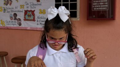 Especial| Liliana Rodríguez: un hijo con Síndrome de Down es un aprendizaje para la familia