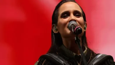 Julieta Venegas lanza su primer libro autobiográfico