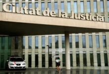 Deniegan el último intento de Abogados Cristianos para frenar la eutanasia de Noelia Castillo