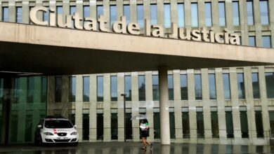 Deniegan el último intento de Abogados Cristianos para frenar la eutanasia de Noelia Castillo