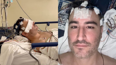 Cancelan conciertos de Reik en EE. UU. tras colapso físico de su vocalista