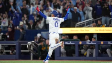 Andrés Giménez: ser campeón del mundo te hace sentir diferente