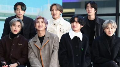 Récord Histórico: Regreso de BTS en Netflix supera los 18 millones de espectadores