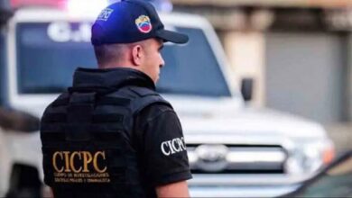 Capturan a falso funcionario del Cicpc en Portuguesa