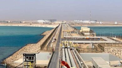 Arabia Saudita confirma ataque con drones contra la refinería Ras Tanura