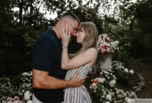 La boda de Taylor Swift y Travis Kelce ya tiene fecha (+detalles)