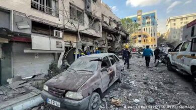 Irán: Cifra de fallecidos asciende a 1.332 tras nueva ofensiva de Israel y Estados Unidos