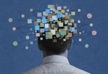 Demasiada Inteligencia Artificial en el trabajo genera estrés crónico y cansancio