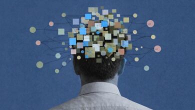 Demasiada Inteligencia Artificial en el trabajo genera estrés crónico y cansancio