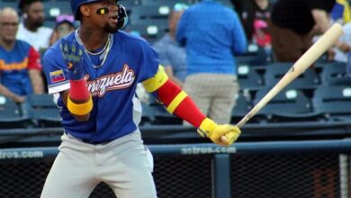 Venezuela vs. Israel hoy: Horario y dónde ver el segundo juego del Clásico Mundial 2026