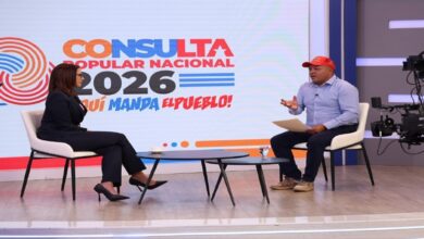 Ministro Ángel Prado: 67% de los proyectos postulados buscan optimizar servicios públicos