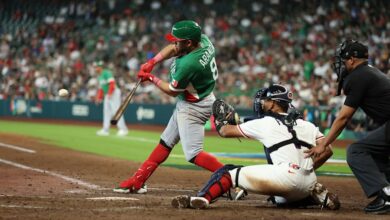 Guía rápida: Quién juega este 8-Mar en el Clásico Mundial de Béisbol 2026