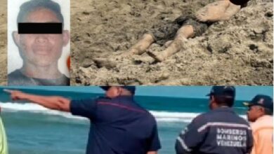 Joven de Lara muere ahogado en playa de Puerto Cabello