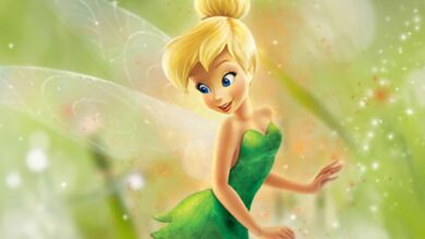 Disney+ prepara "Tink": La serie de acción real sobre Tinker Bell