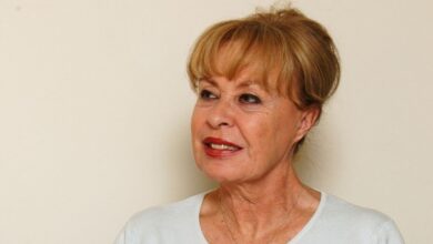 Fallece la actriz Gemma Cuervo a los 91 años