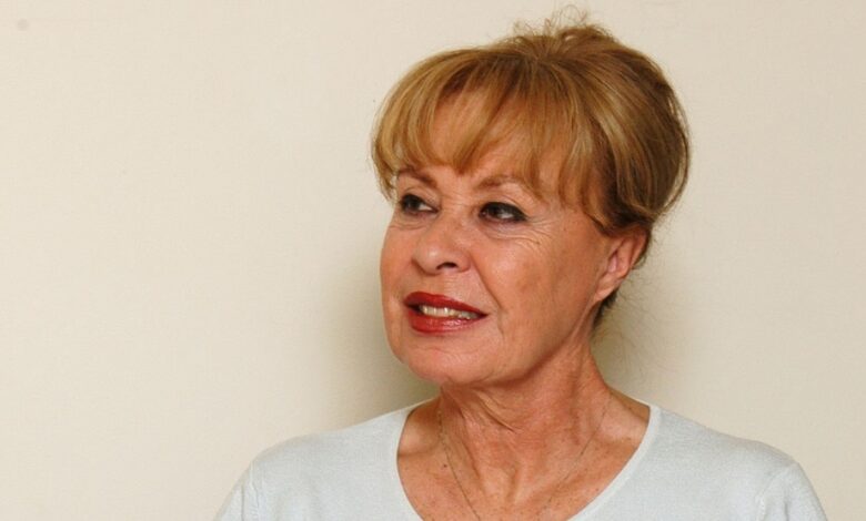 Fallece la actriz Gemma Cuervo a los 91 años