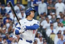 Ohtani tras la derrota de Japón: "Venezuela fue demasiado para nosotros"