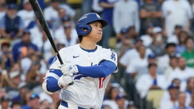 Ohtani tras la derrota de Japón: "Venezuela fue demasiado para nosotros"