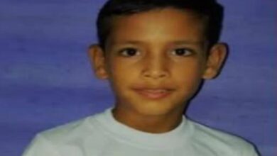 Buscan a niño de 10 años desaparecido en Carabobo desde el 12 de marzo