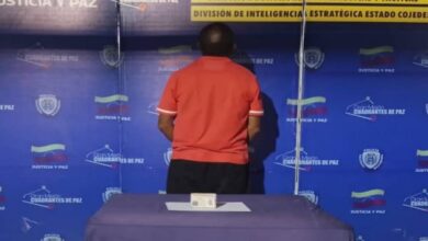 Abuelo enfrentará a la justicia por delitos contra su nieta de cuatro años