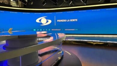 Fiscalía colombiana investiga denuncias de acoso sexual contra periodistas de Caracol Noticias