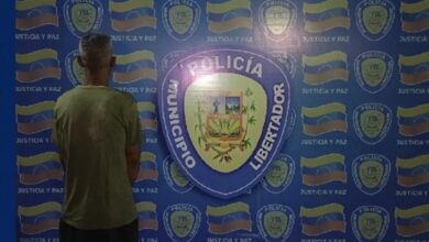 Capturan a sujeto tras brutal ataque contra su pareja y suegra en Carabobo