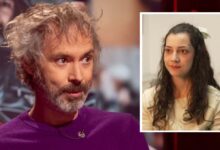 James Rhodes ofrece costear gastos médicos y psicológicos para frenar la eutanasia de Noelia: : "Te pido que seas valiente una última vez"
