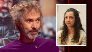 James Rhodes ofrece costear gastos médicos y psicológicos para frenar la eutanasia de Noelia: : "Te pido que seas valiente una última vez"