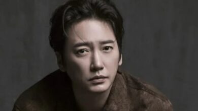 Luto en el K-drama: Fallece el actor Lee Sang-bo a los 44 años