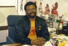 Fallece Barry Caldwell, el dibujante que dio vida a "Pinky y Cerebro"