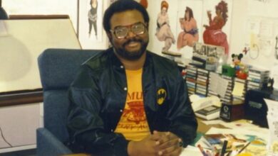 Fallece Barry Caldwell, el dibujante que dio vida a "Pinky y Cerebro"