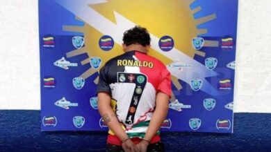 Detienen a joven por intento de abuso contra una menor en Zulia