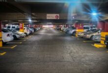 Jacqueline Faría anuncia comisión mixta para fijar precios de estacionamientos