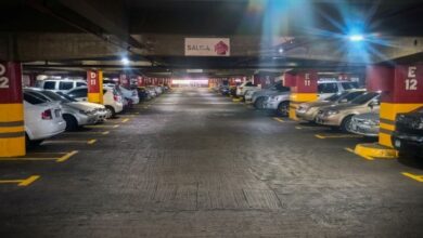 Jacqueline Faría anuncia comisión mixta para fijar precios de estacionamientos