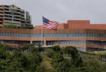 EE.UU. reanuda oficialmente las operaciones de su Embajada en Caracas