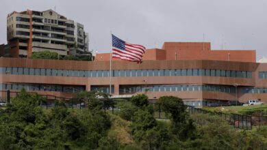EE.UU. reanuda oficialmente las operaciones de su Embajada en Caracas